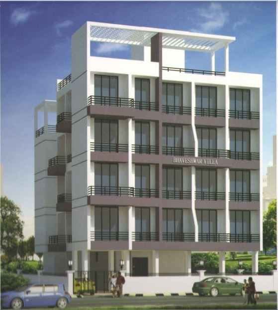 Bhaveshwar Villa - Karanjade - Navi Mumbai Image