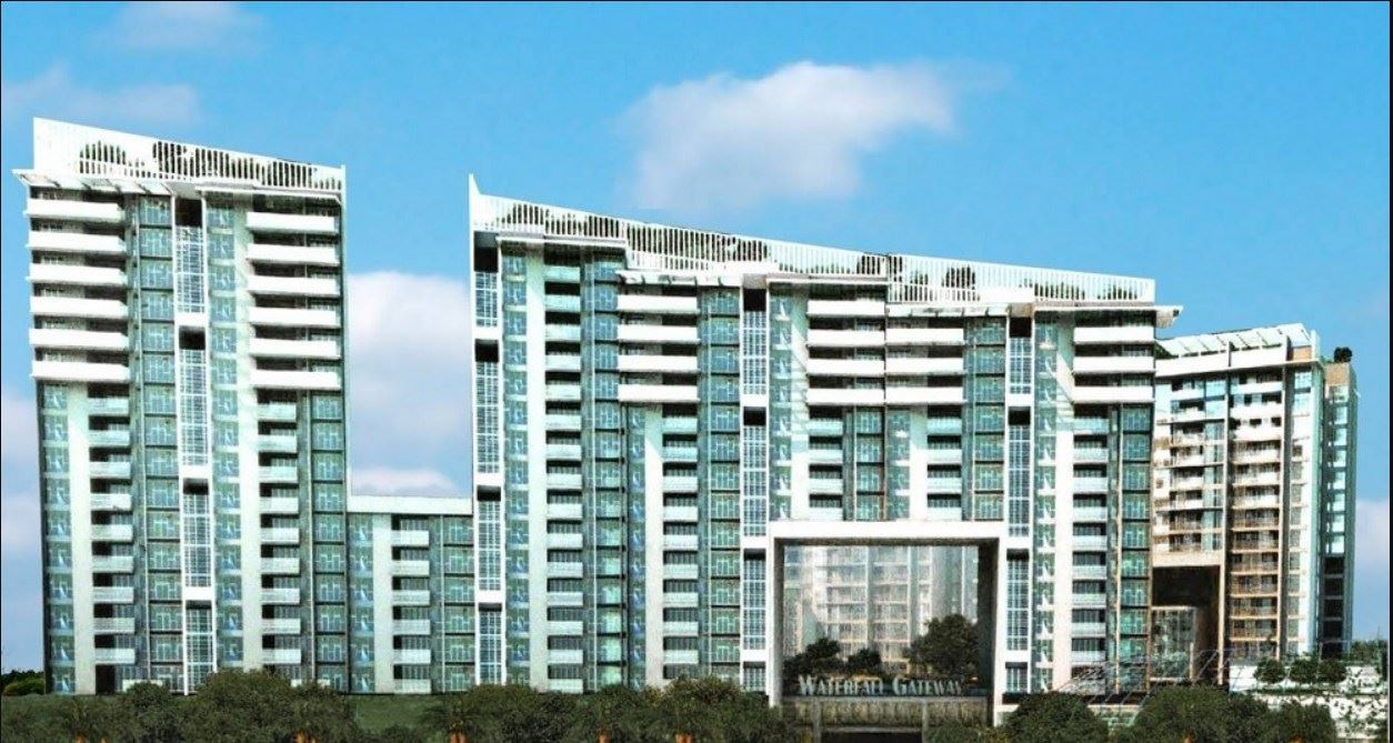 Moraj Gateway - Panvel - Navi Mumbai Image