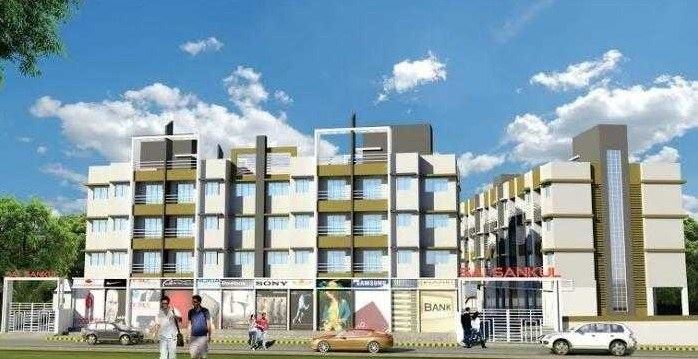 Aniket Sai Sankul - New Panvel - Navi Mumbai Image