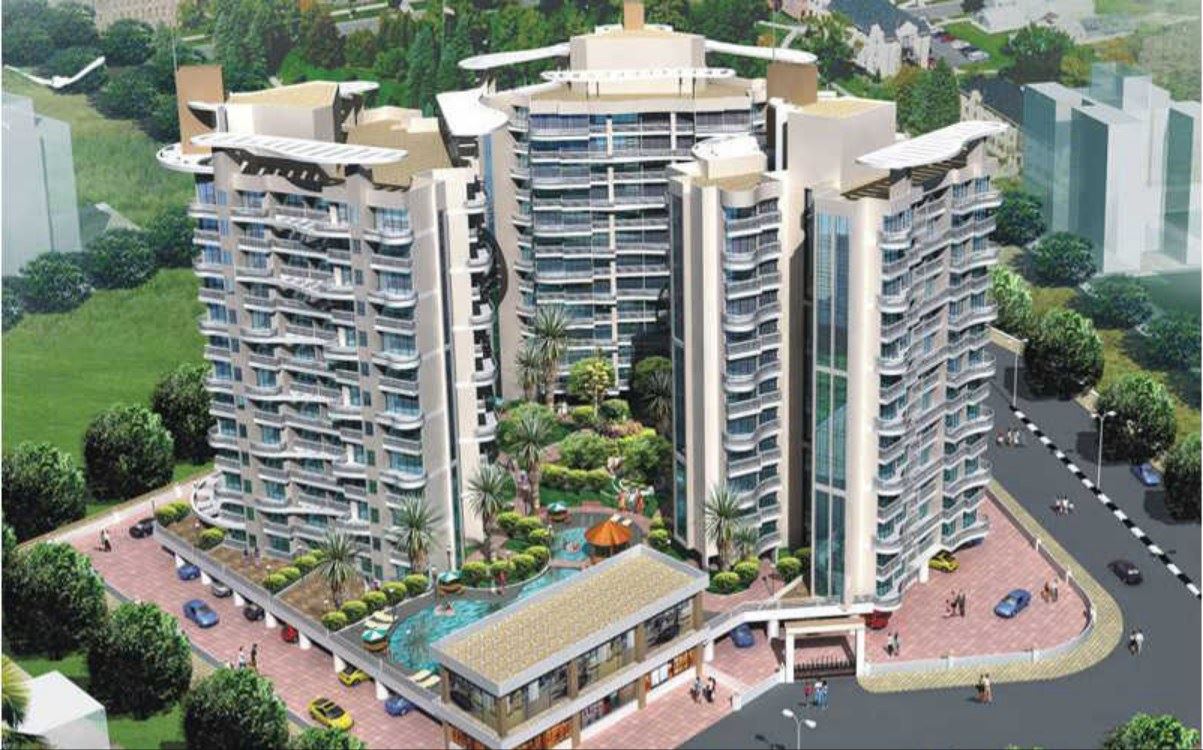 Bhoomi Harmony - Kamothe - Navi Mumbai Image