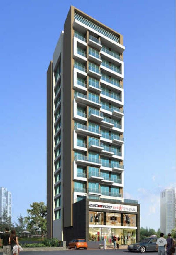 Reliable Balaji Kripa - Karanjade - Navi Mumbai Image