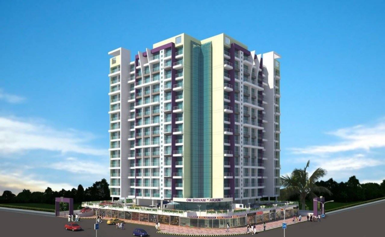 Om Shivam Arjun - Kamothe - Navi Mumbai Image