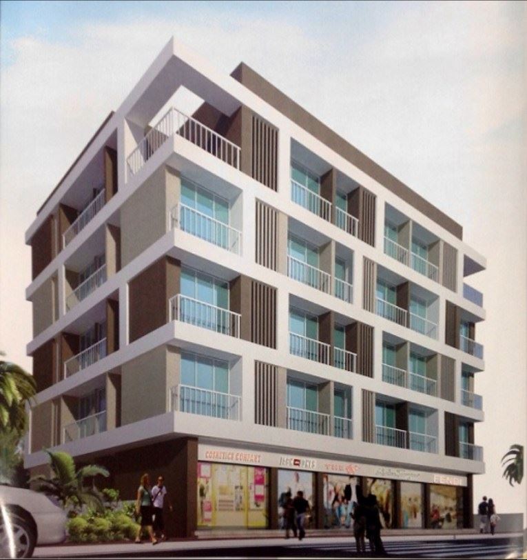 Mango 24 - Karanjade - Navi Mumbai Image