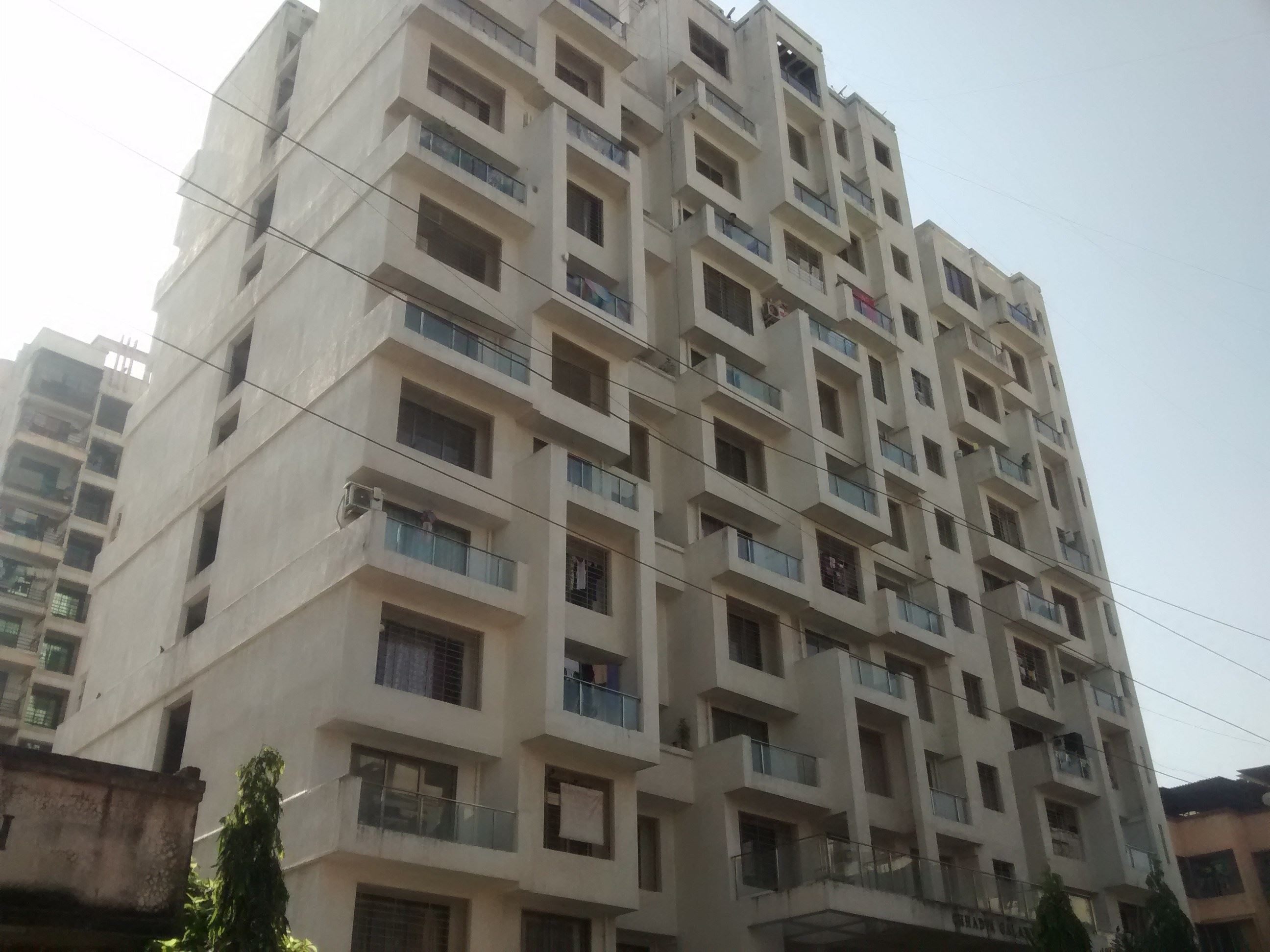 Chhadva Galaxy - Kamothe - Navi Mumbai Image