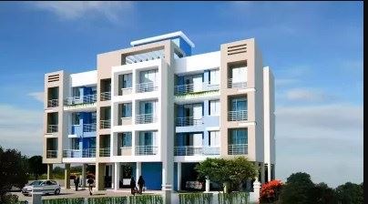 Super Sai Raj Paradise - Panvel - Navi Mumbai Image