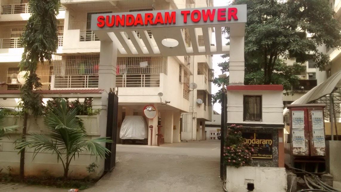 Shrushti Sundaram Tower - Kamothe - Navi Mumbai Image