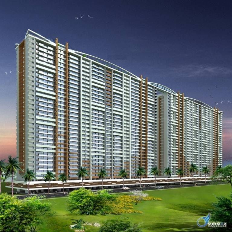 Balaji Symphony - New Panvel - Navi Mumbai Image