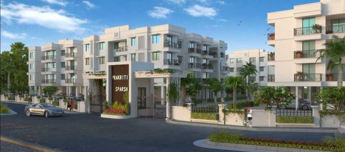 Prakriti Sparsh - Panvel - Navi Mumbai Image