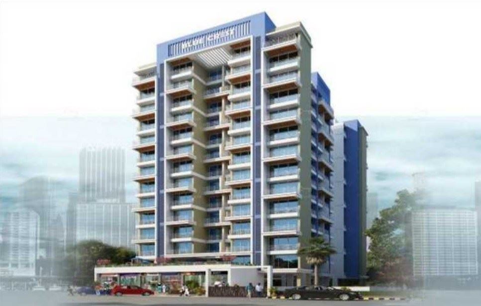 Blue Crest - Karanjade - Navi Mumbai Image