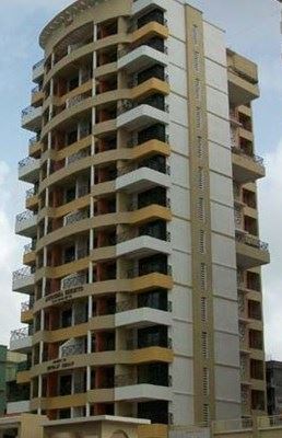 Shivalaya Aniruddha Heights - Kamothe - Navi Mumbai Image