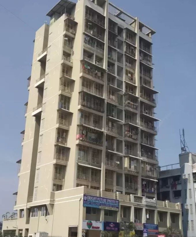 Sai Satyam - Kamothe - Navi Mumbai Image