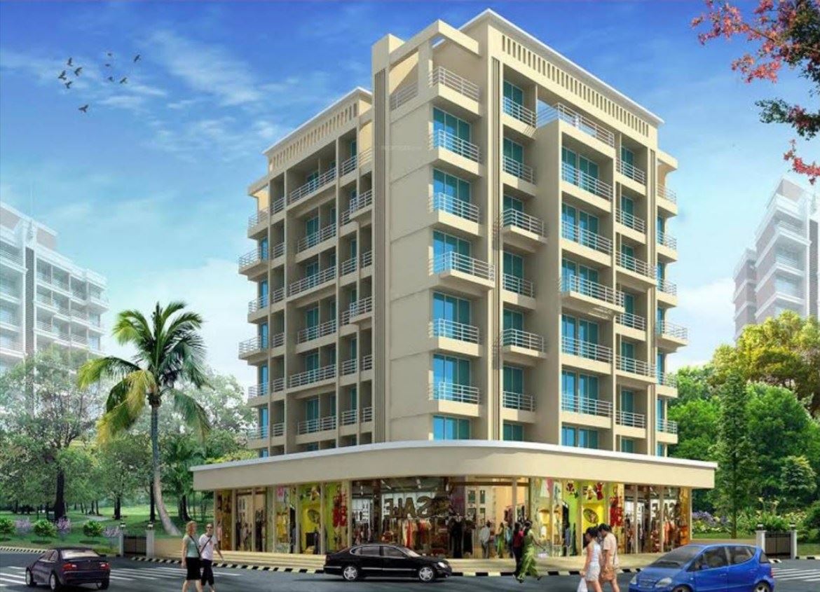 Sambhav Deep Destiny - Karanjade - Navi Mumbai Image