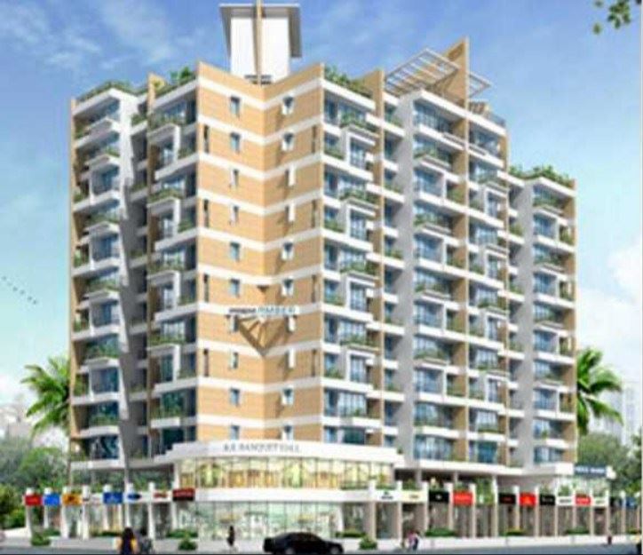 Prem Amber - Kamothe - Navi Mumbai Image