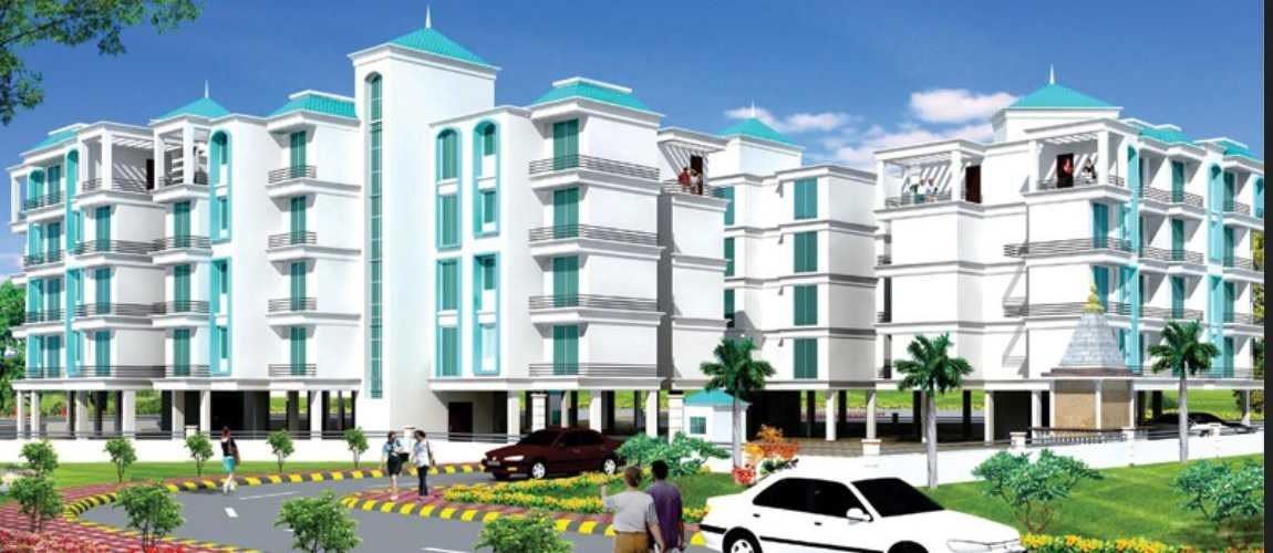 Prayag Gurudarshan - New Panvel - Navi Mumbai Image