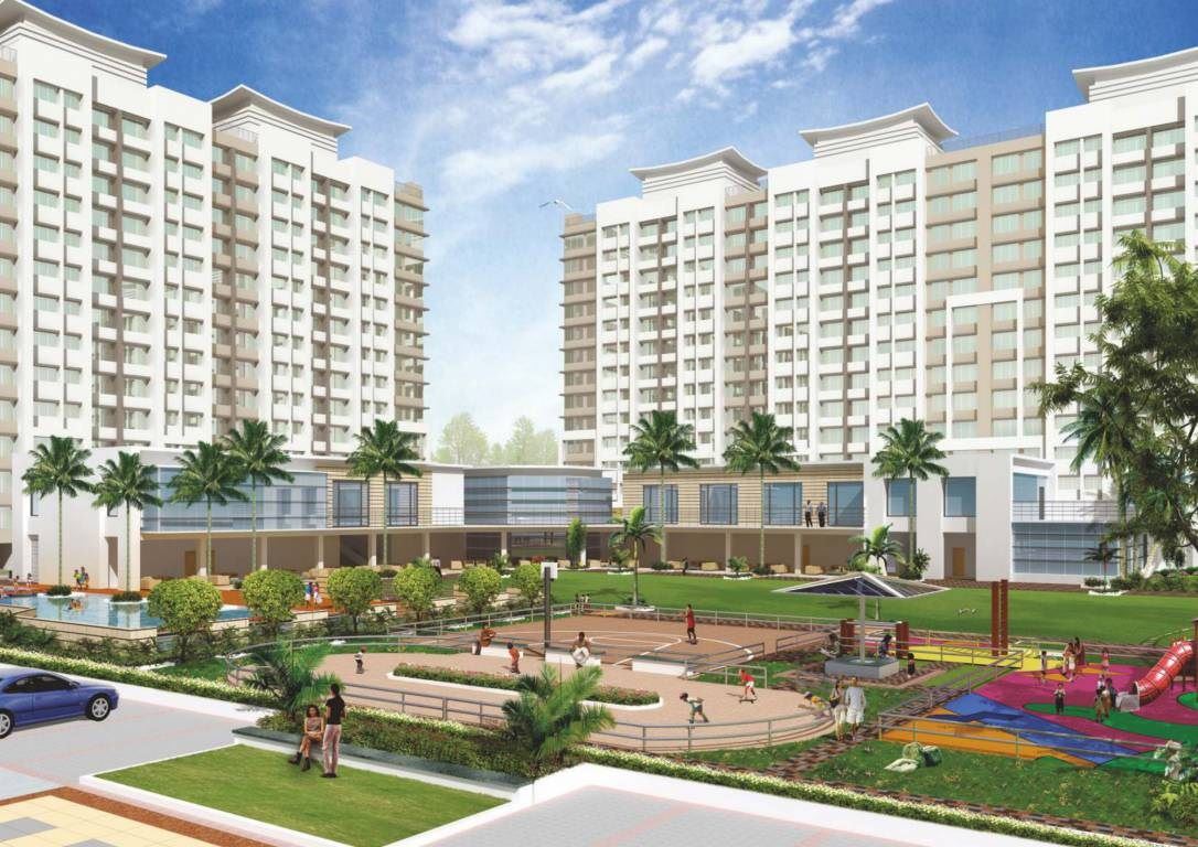 Kalpataru Riverside - Panvel - Navi Mumbai Image