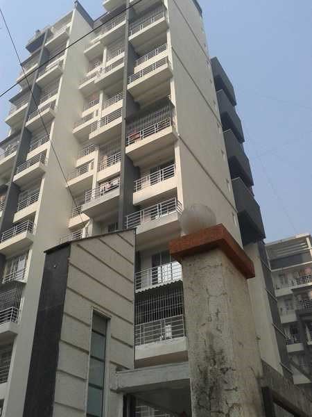 Dynamic Enclave - Kamothe - Navi Mumbai Image