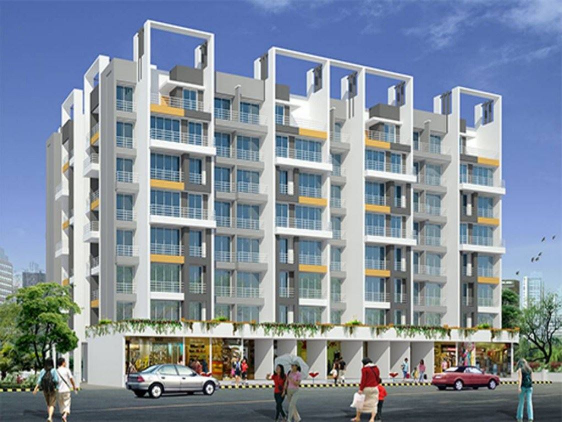 Bhoomi Nakshtra - Kamothe - Navi Mumbai Image