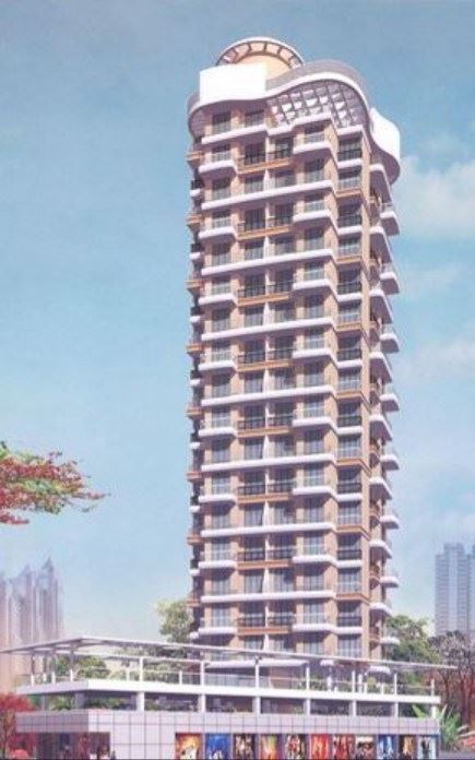 Bathija Siddhivinayak Heights - Kalamboli - Navi Mumbai Image