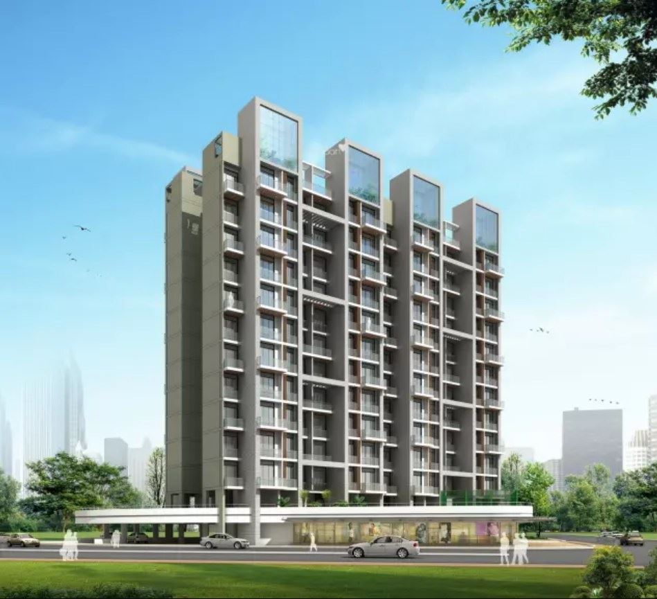 Akshar Canabee - Kamothe - Navi Mumbai Image