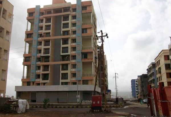 Sai Pooja - Kamothe - Navi Mumbai Image