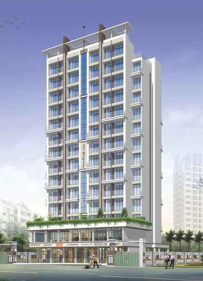 Sai Regency - Kamothe - Navi Mumbai Image