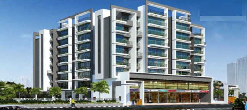 Shubh Dream Residency - Karanjade - Navi Mumbai Image