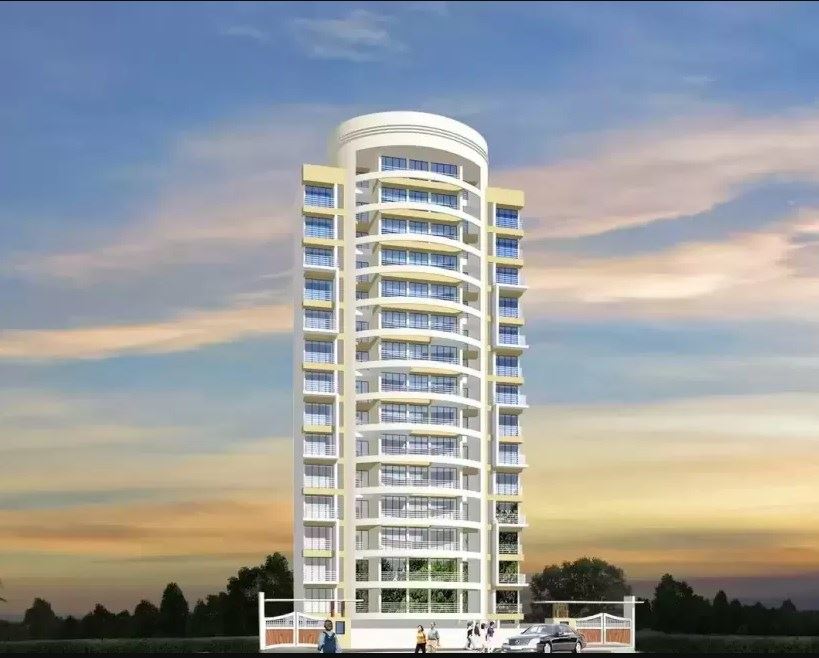 Shreeji Phoenix Nest - Kalamboli - Navi Mumbai Image