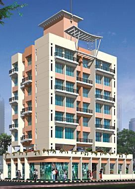 Life Reva Residency - Kamothe - Navi Mumbai Image