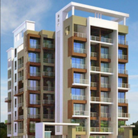 Nimbeshwar Pinnacle - Panvel - Navi Mumbai Image