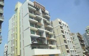 Rameshwar Niwas - Kamothe - Navi Mumbai Image