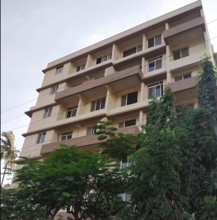 Vaishnavi Saikrupa - Panvel - Navi Mumbai Image