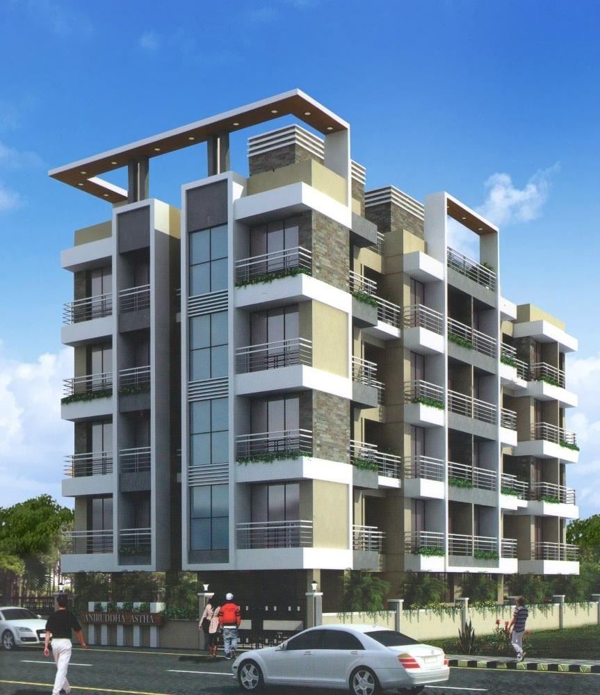 Yogi Aniruddha Astha - Kamothe - Navi Mumbai Image