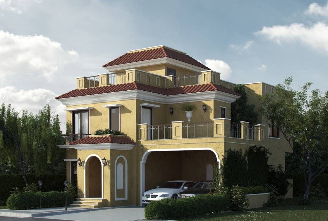 Elysium Properties Villa Primero - Saravanampatti - Coimbatore Image