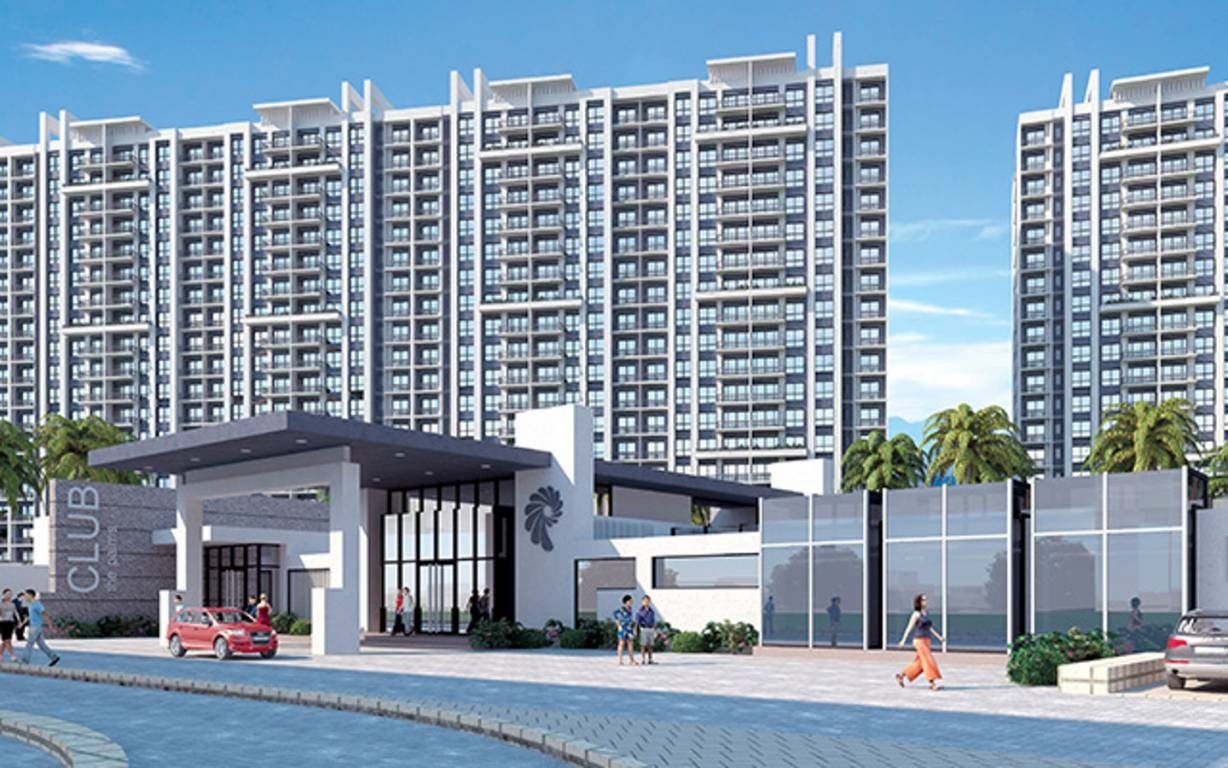 Prozone Palms - Sivanandhapuram - Coimbatore Image