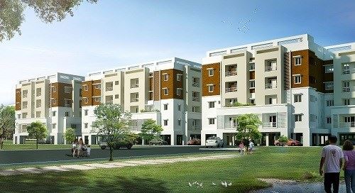 Royal Exotic - Saravanampatti - Coimbatore Image