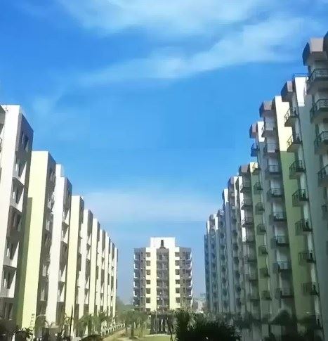 Maya Garden City - Nagla - Zirakpur Image