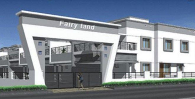 Fairyland Ayanna - Kavundampalayam - Coimbatore Image