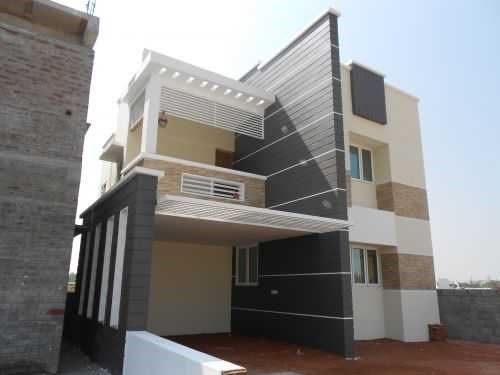 Fortland Euphoria Coimbatore - Mettupalayam Road - Coimbatore Image