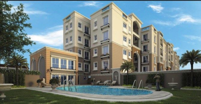 Global Habitat Bella Casa - Peelamedu - Coimbatore Image