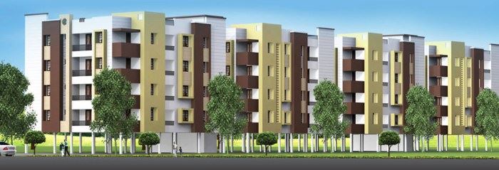 Shiva Shree Classic Homes - Nehru Nagar West - Coimbatore Image