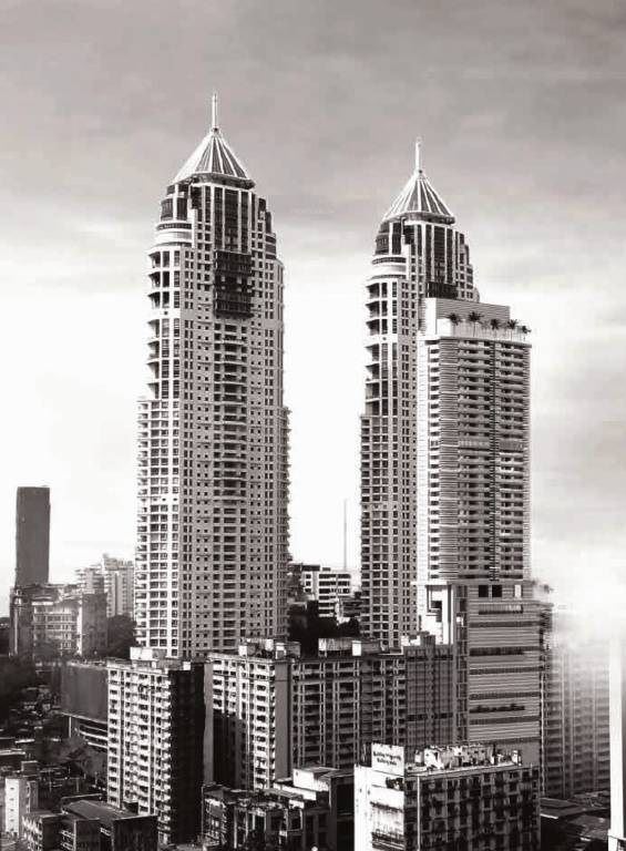 SD Corp Tardeo - Worli - Mumbai Image