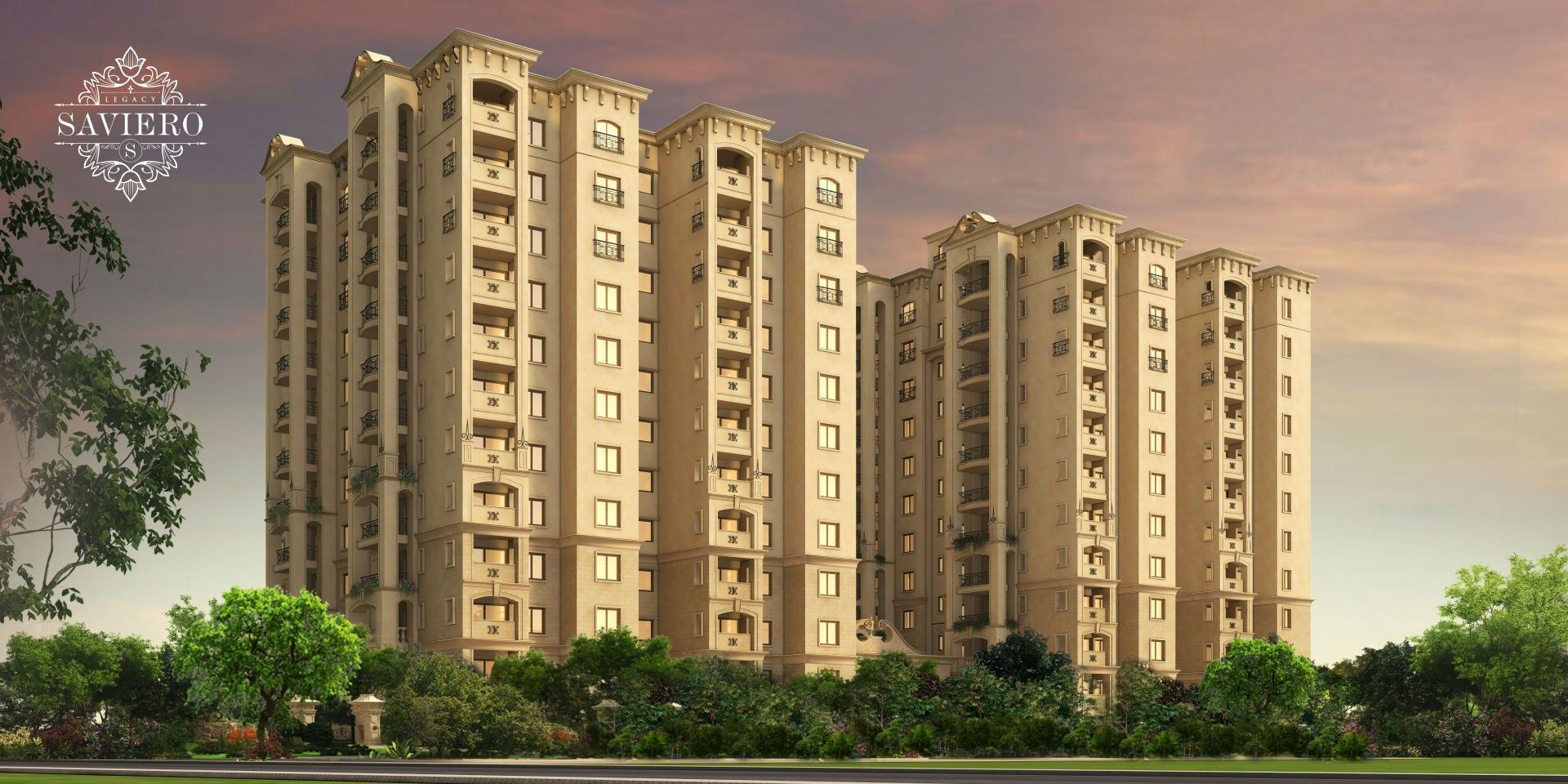 Legacy Saviero - Horamavu - Bangalore Image