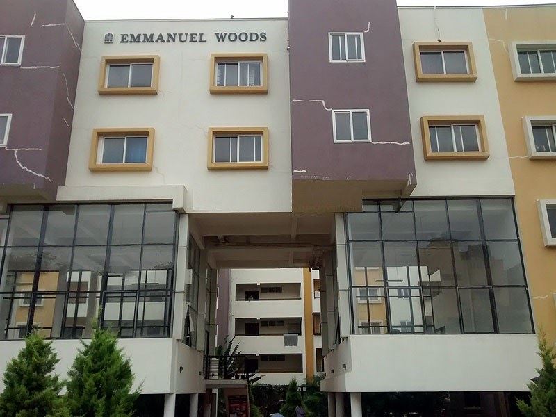 Emmanuel Woods - Electronic City Phase II - Bangalore Image