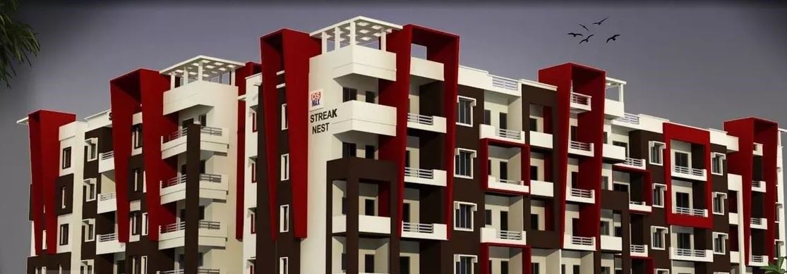 DS Max Streak Nest - Yelahanka - Bangalore Image