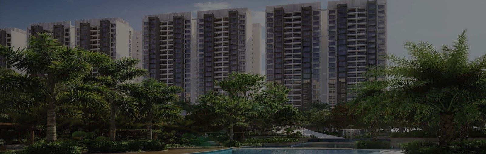 Godrej Central Park - Mamurdi - Pune Image