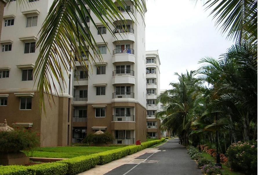 Prestige Monte Carlo - Yelahanka - Bangalore Image