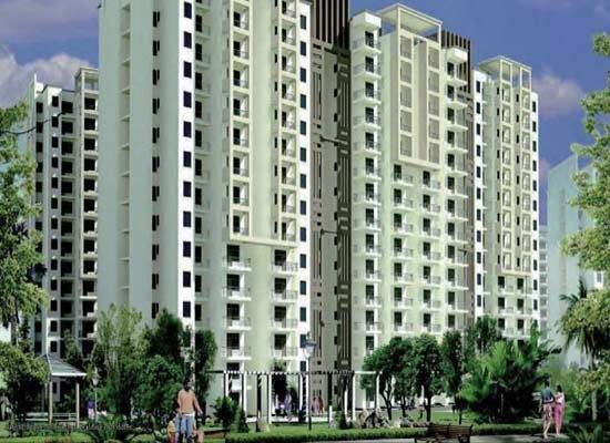 Raheja Sampada - Gurgaon Image