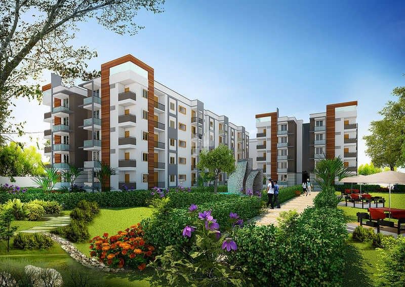 MJ Lifestyle Astro - Hosur Road - Bangalore Image