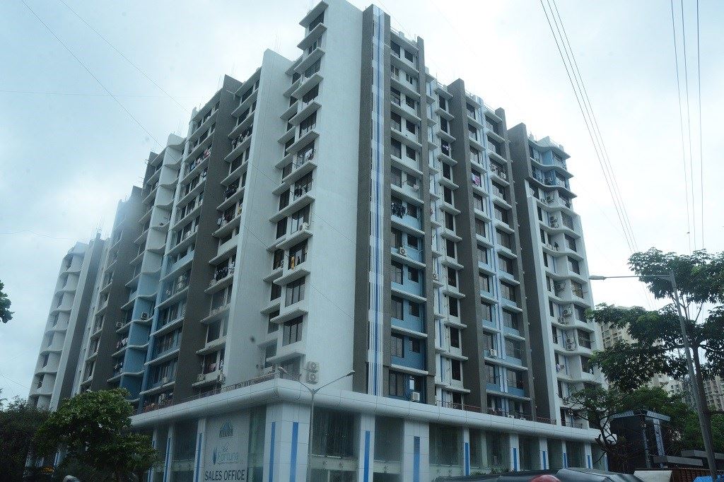 Atul Blue Fortuna - Andheri - Mumbai Image