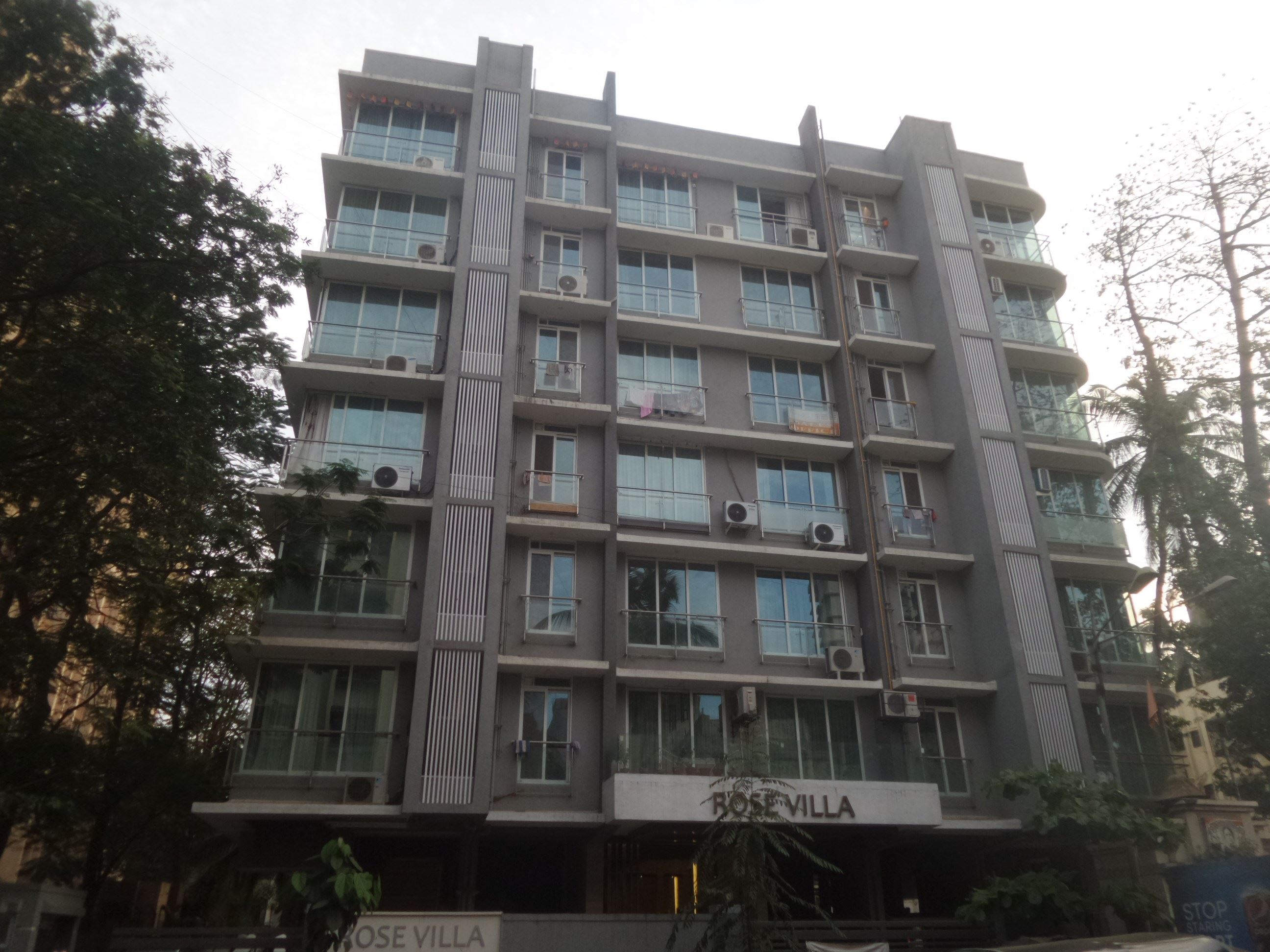 Rose Villa - Andheri - Mumbai Image